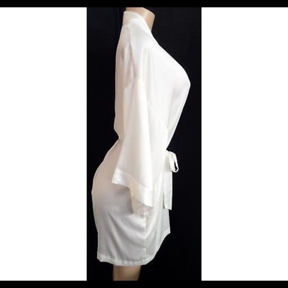 Victoria’s Secret Bride Robe - Picture 3 of 5